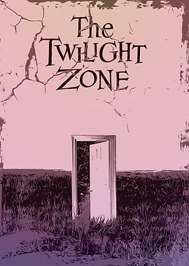 The Twilight Zone Doorway