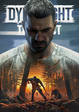 Dying Light The Beast