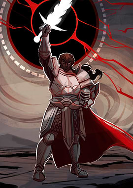 Kaladin Stormlight Archive RPG