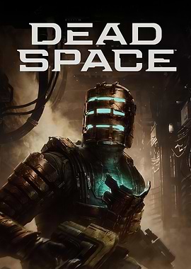 Dead Space Game