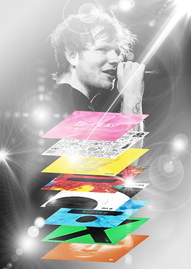 Ed Sheeran