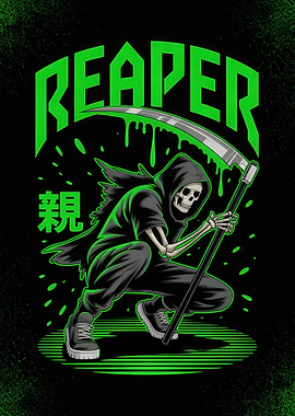 Grim Reaper