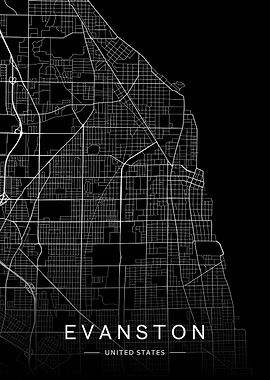 Evanston Illinois