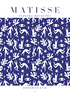 MATISSE Humans Trip 69 C