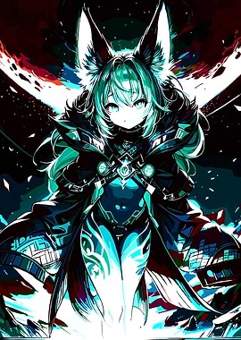 Zenlees zone zero character game