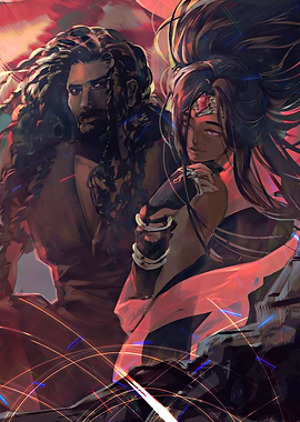 Kaladin Stormlight Archive