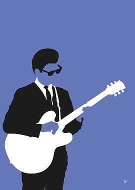 No158 Orbison