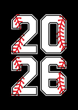 2026 Baseball Year Design
