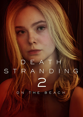 Death Stranding 2: On the Beach