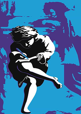 Guns N' Roses Appetite for Destruction