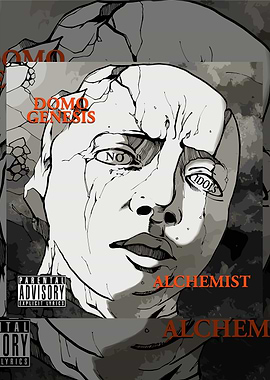 Domo Genesis Alchemist