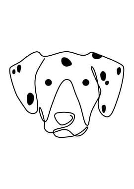 Dalmatian
