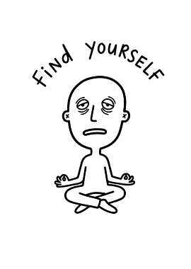 Find Yourself Meditation