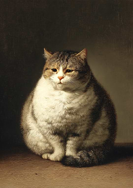 Fat Cat