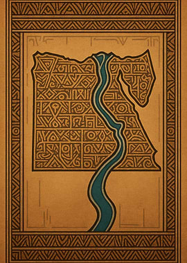 Egypt – “Eternal Nile”