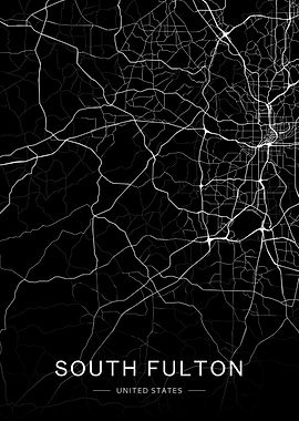 South Fulton Georgia