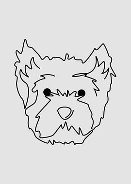 West Highland Terrier