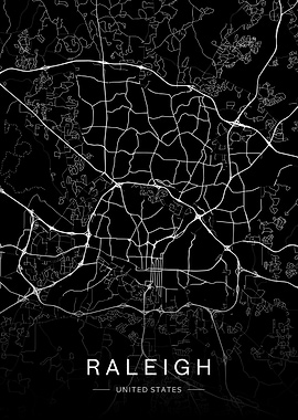 Raleigh North Carolina