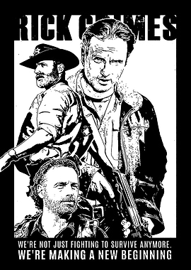 Rick Grimes