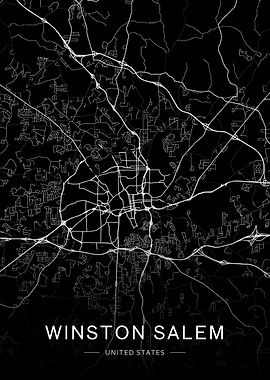 Winston Salem North Carolina