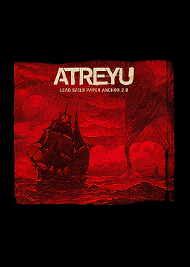 Lead Sails Paper Anchor 2.0