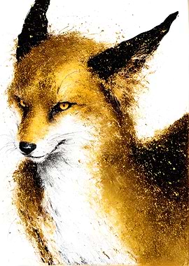 Wabi Sabi White Gold No 3