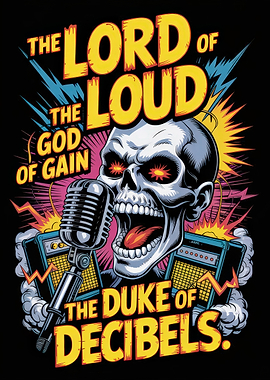Lord of Loud