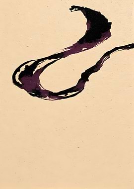 Wabi Sabi Beige No 4