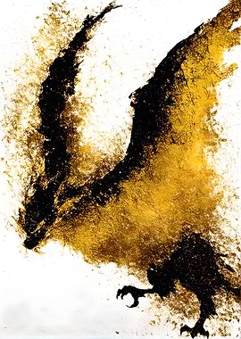 Wabi Sabi White Gold No 5