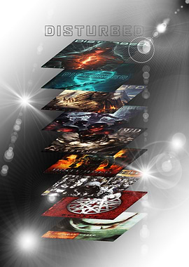 Disturbed
