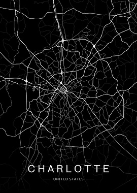 Charlotte North Carolina