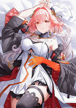 Changli Wuthering Waves