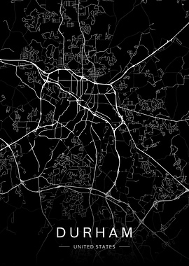 Durham North Carolina