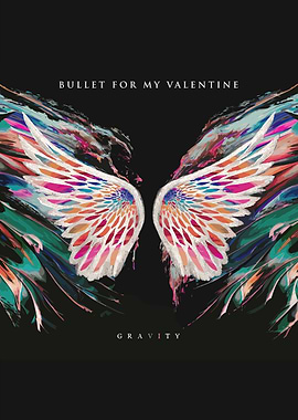 Bullet For My Valentine Gravity