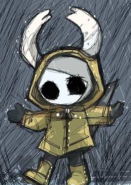 Hollow Knight