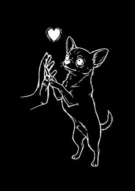 Chihuahua Lover Dog Owner