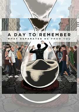 What Separates Me from You