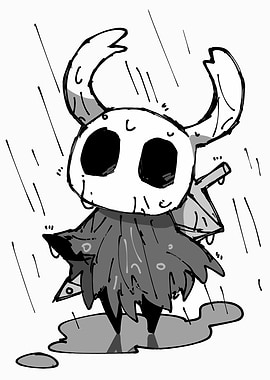 Hollow Knight