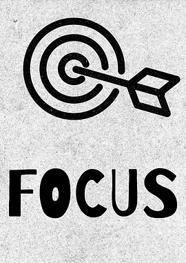 Focus Target Motivation