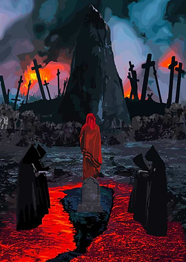 A Eulogy for Those Still Here