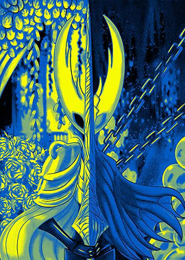 Hollow Knight Duality