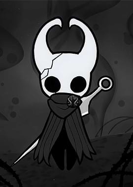 Hollow Knight