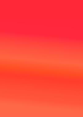 Red and Orange Gradient Aesthetic Background