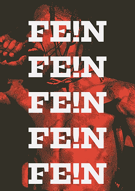 FE!N Poster