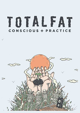Total Fat Conscious + Practice