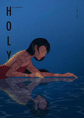 Temptation | Holy 03