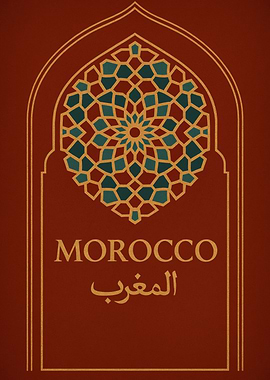 Morocco Whispers of Marrakech