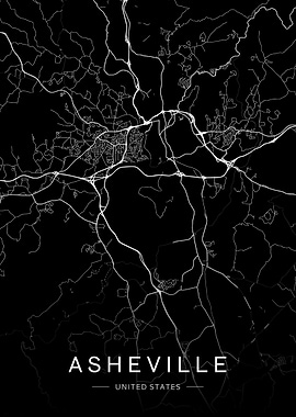 Asheville North Carolina
