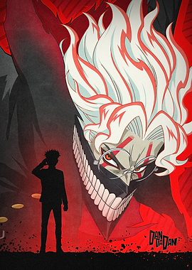 Okarun: Inner Chaos, Outer Calm-ish