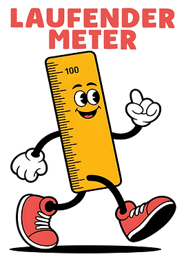 Laufender Meter